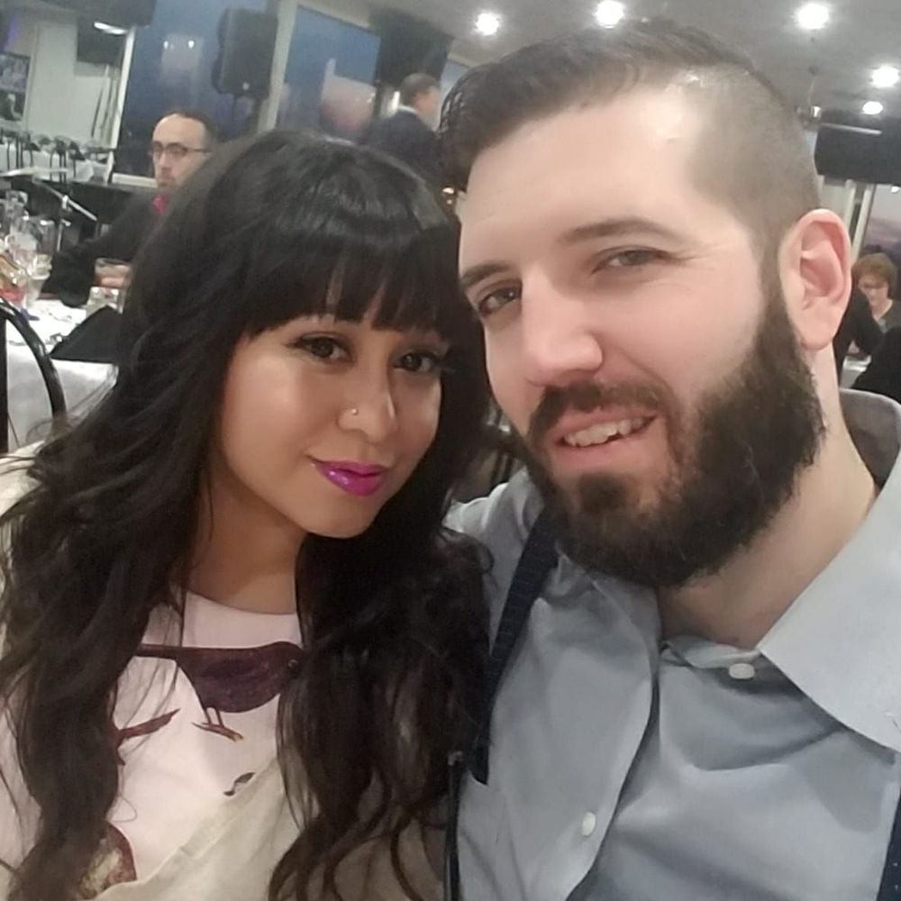 Meet your Posher, Rosa